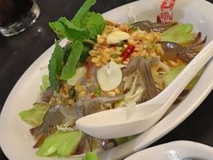 -大螃蟹海鲜餐厅