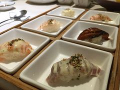 -小句号·精致料理(江南环球港店)