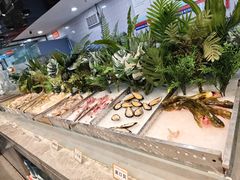 -金滏山·烤肉海鲜火锅自助(襄阳万达店)
