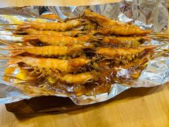 -华顺土菜馆(洪岗路店)