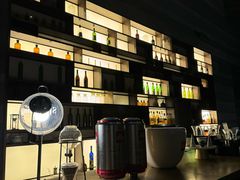 -郑州建业艾美酒店