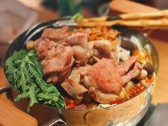 -鳥焱商店(王府大街店)