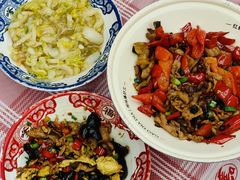 -高嗲嗲·湘味爆炒王(新城科技园店)