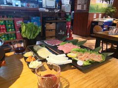 -子檀大隐炭烧(食品街店)