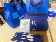 -the Roll'ING手作瑞士卷专门店(卓悦中心店)