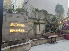 -Osteria Garden 生蚝花园餐厅(原进贤路店)