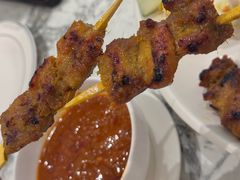 -关夫人餐厅(KLCC阳光广场店)