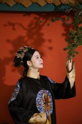 -美云庭古装·格格服汉服·京城旅拍(北京店)
