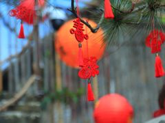 -三溪村