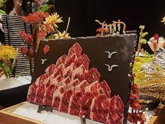 -蟹犇前•帝王蟹雪蟹(陆家嘴店)
