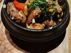 -竹里馆·淮扬菜·功夫茶(老门东店)