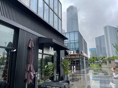 -West10 西拾·西餐厅·创意菜(未来科技城店)