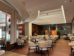 -怡咖啡海鲜自助餐厅(浦东香格里拉店)