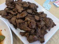 android_upload_pic-维吾尔餐厅(宜山路店)