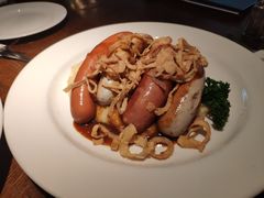 -宝莱纳餐厅(滨江店)