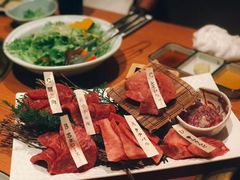 -翔山亭 神楽坂別館茶寮