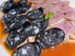 江南辣味双拼-苏帮袁Sue Cuisine(来福士店)