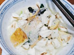 -老西安韩记三鲜煮馍(四府街店)