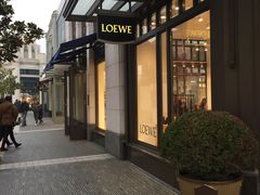 -MCM(比斯特上海购物村店)
