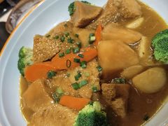 -敏珠拉姆藏餐·南京厨房(富春江东街店)