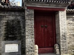 -黑窑厂糖油饼烤鸭·清真菜(黑窑厂街店)