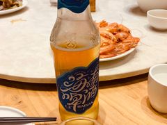 -南海渔家•海鲜•正宗海南菜(海棠湾店)