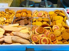 -美盛喜来登大酒店-盛宴标帜餐厅