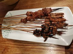 -云海肴·汽锅鸡·云南菜(广安门天虹店)