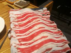 -四喜小胖·北京涮肉(五道营店)