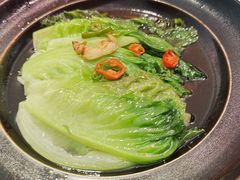 -潮堂 · 潮州菜(人广来福士店)