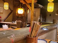 -破三川·新川菜(静安大融城店)