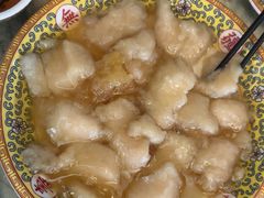 糟熘鱼片-砂锅居(西四店)