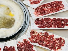 -杏花吴记牛肉火锅