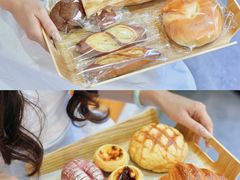 -提亚烘焙·手作面包·生日蛋糕(七星店)