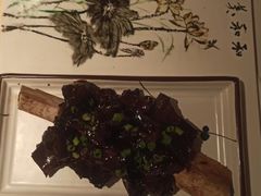 -新希望诺富特酒店-青岛湾中餐厅