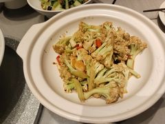 铜锅花菜-掌柜的店·河南菜(新天地店)