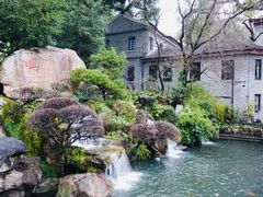 -江心屿景区
