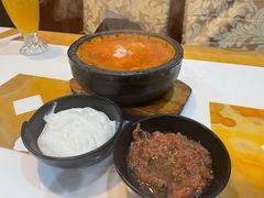 -阿拉伯萨娜餐厅(石马社区店)