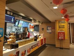 -麦当劳(凯德广场店)