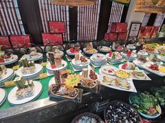 -映像威海·海鲜味道(市区店)