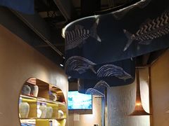 -云海肴云南菜·蒸汽石锅鱼(青岛万象城店)