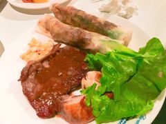 -星伦多自助料理·涮烤一体(虹悦城店)
