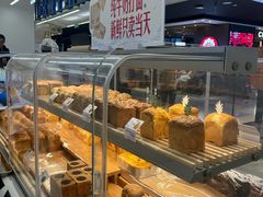 -红星前进面包牛奶公司(君太店)