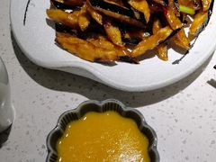 -船歌·鱼水饺青岛菜(金狮广场店)