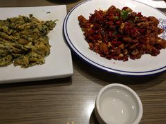 -大京园海鲜烧烤(东城路店)