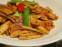 -A One Kitchen·南京精菜馆(德基广场店)
