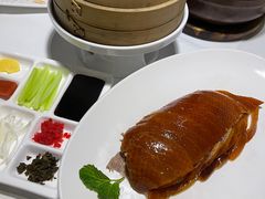 -四季民福烤鸭店(王府井东安门店)