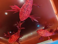 -贡宴盐帮菜自贡驻京联络处餐厅