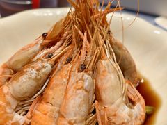 -狮王府淮扬菜(万象城店)
