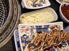 -AJIYA·池袋日式烧肉自助(天津万象城店)